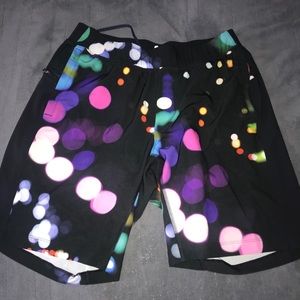 Lululemon’s men’s short